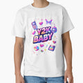 Y2k baby by MoosElkPL