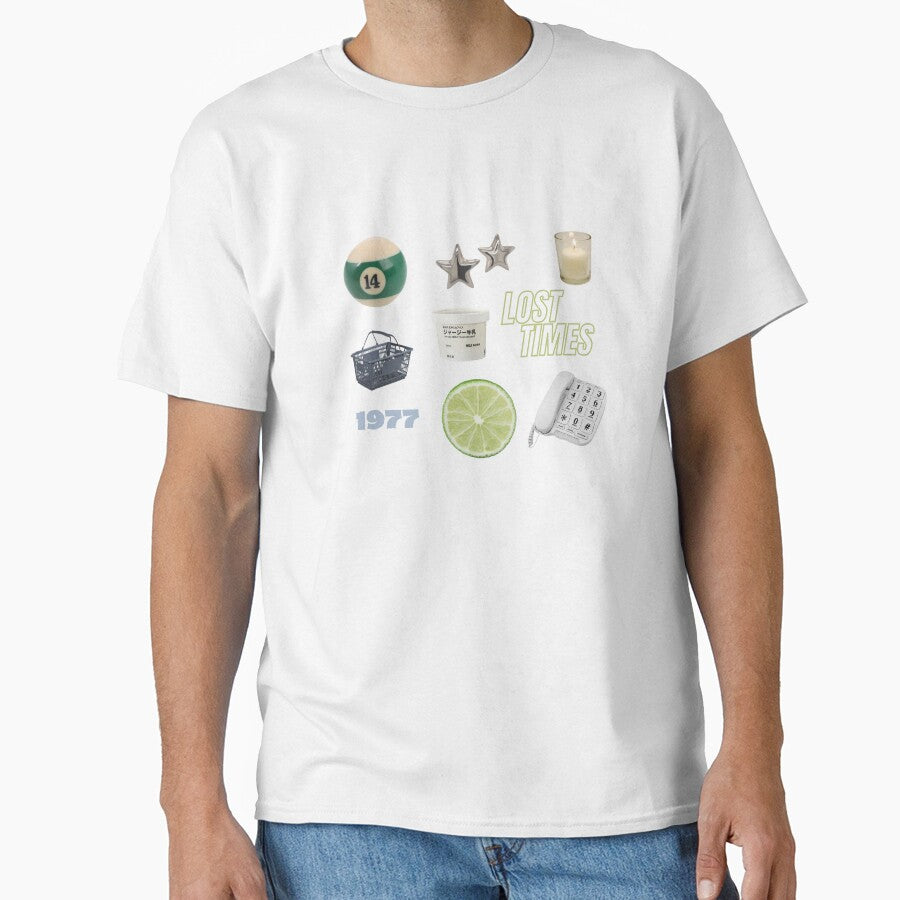 Y2K Streetwear Soft Girl Aesthetic Graphic by infyberry