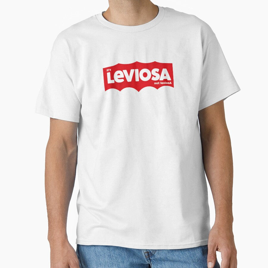 It's Leviosa, not LeviosA - Logo - Fantasy by Fenay Designs