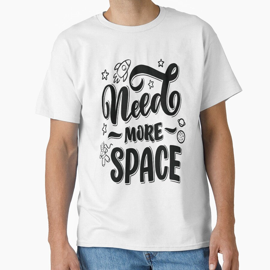 Need More Space by ProjectX23