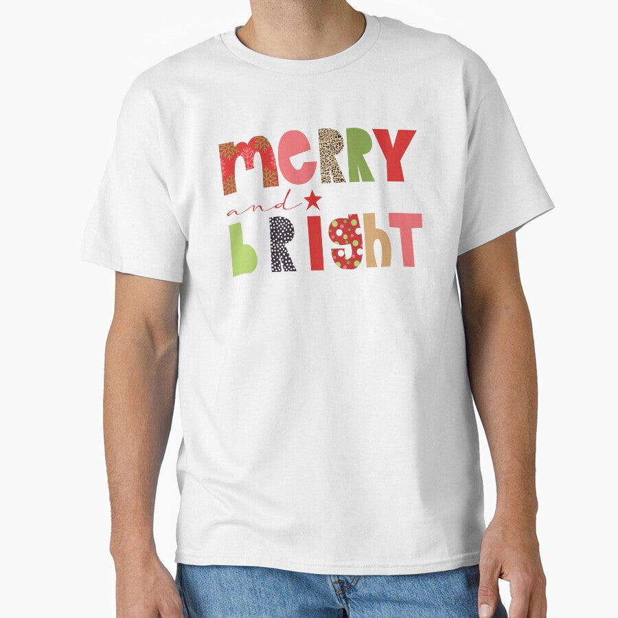Merry and Bright by JSelfdesigns80