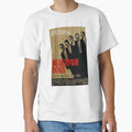 Reservoir Dogs (1992) by bellpiterowan
