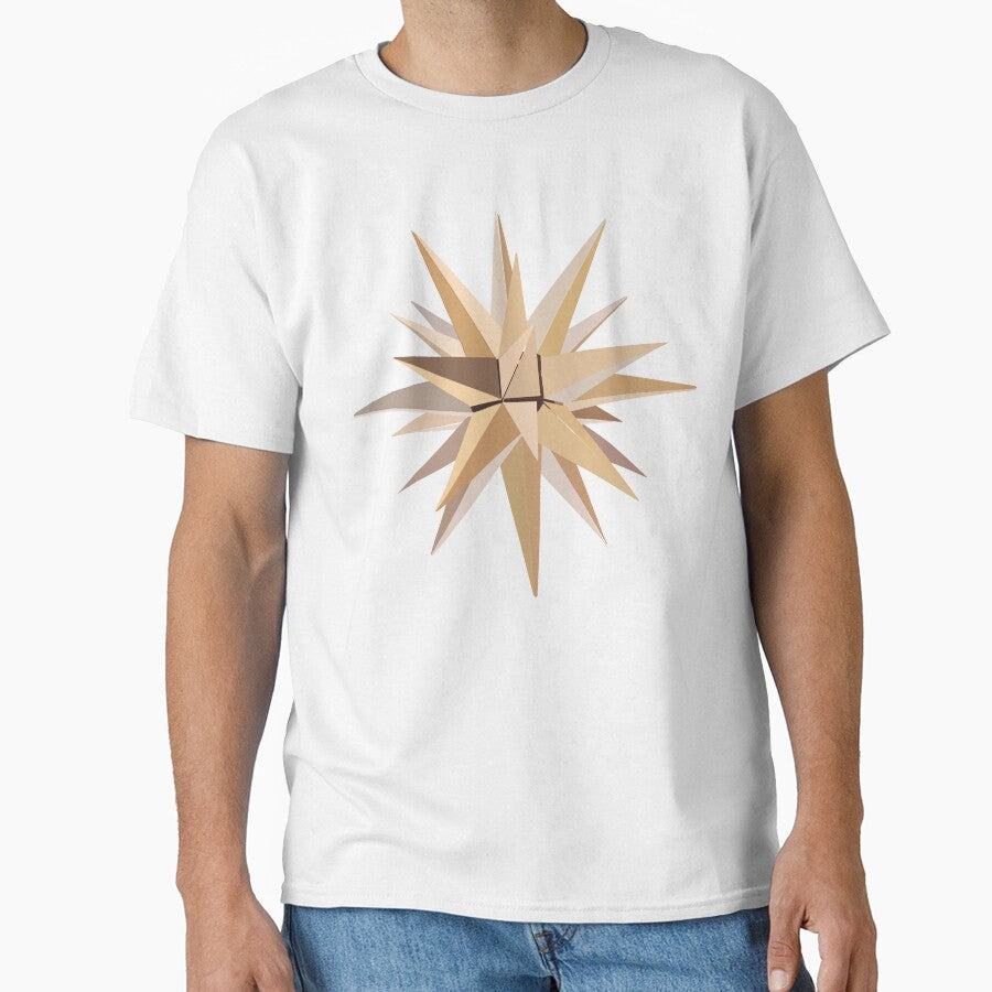 Moravian Star by Nora Sawyer