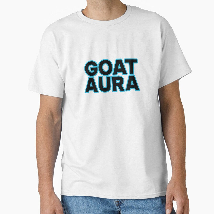 Goat Aura by Studio Sonders