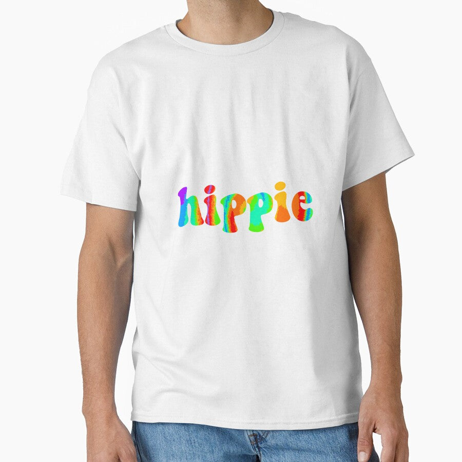 hippie by maybechickentho