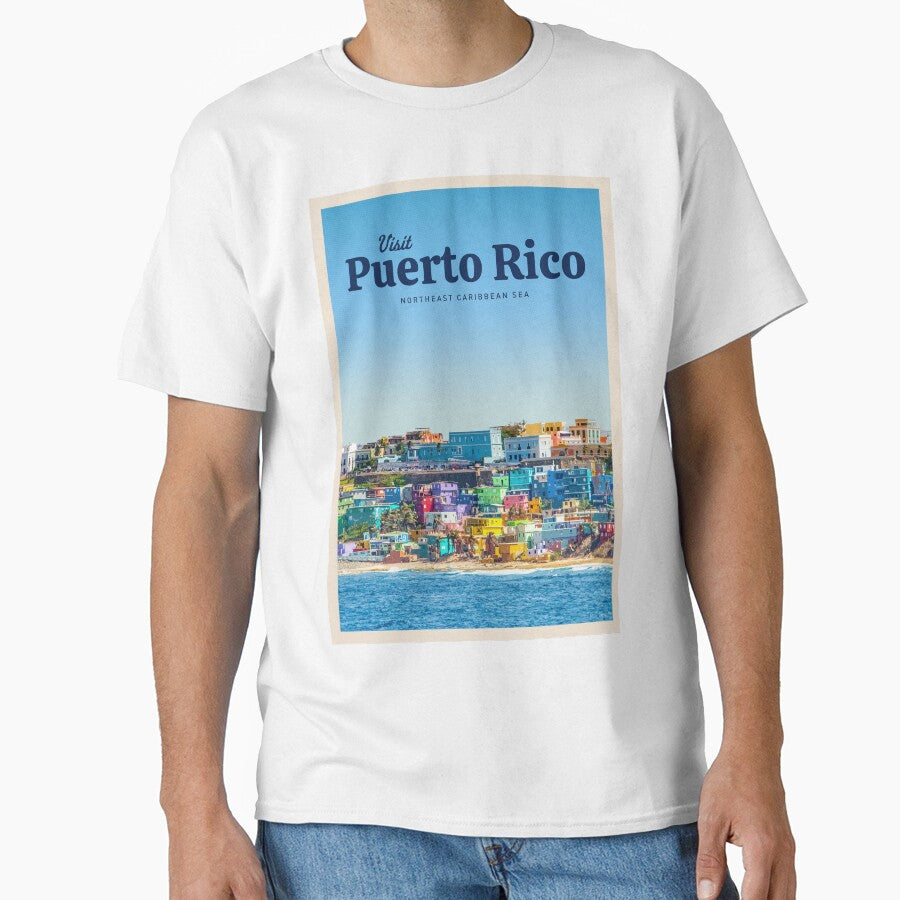 Visit Puerto Rico by Mercury Club