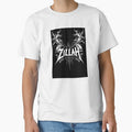 Zillah ego Tee by Grownassmentoyz