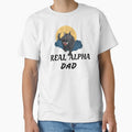Real Alpha dad by bonus24