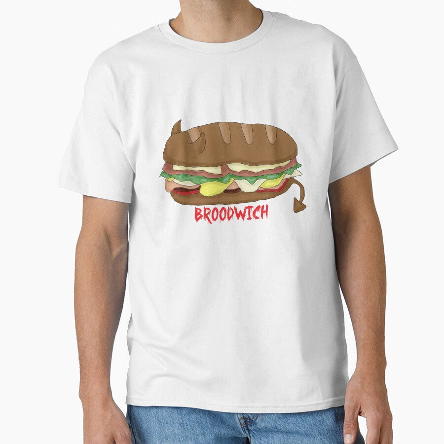 The Broodwich by AMBArts