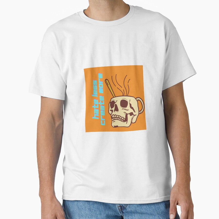 skull by ALAAEDDIN44