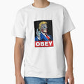 Trump They Live by juanpedro41