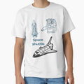 Space Shuttle by albix81