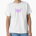 Angel Wings (purple) by gross-girl99