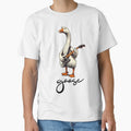 Goose-The-Band by erkinmaddison