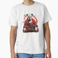 dog martial artist 1 by MYpngShop