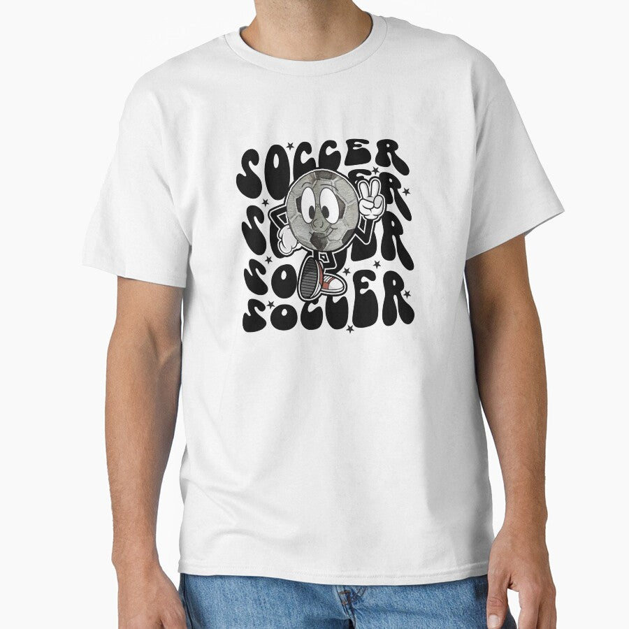 Soccer Png, Soccer Sublimation Design Transfer, Sports Png, Retro Soccer Mom Png, Soccer Vibes Png, Groovy Soccer Png by Peerda