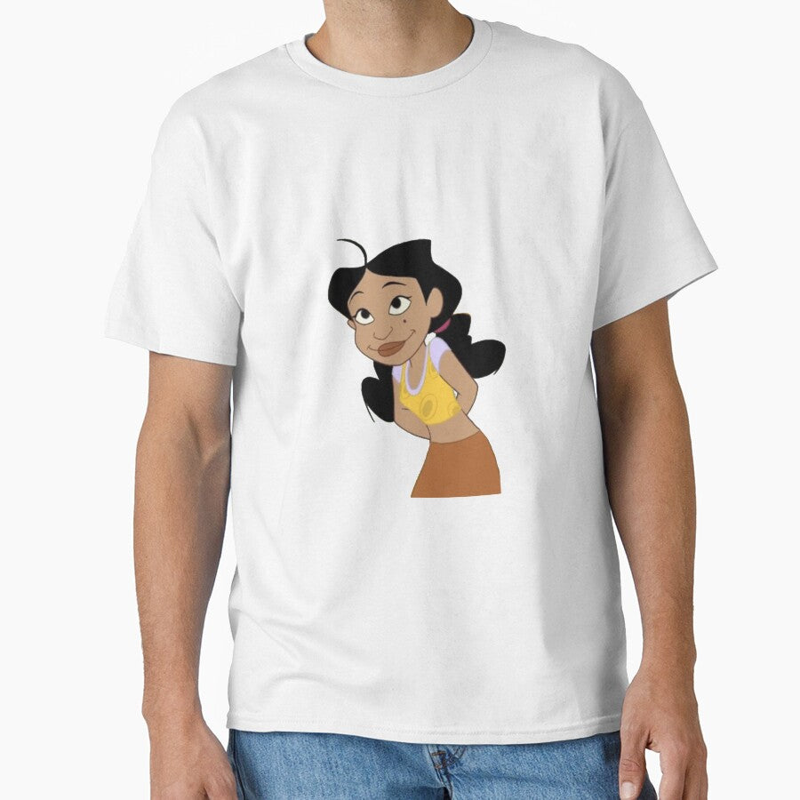 penny proud - the proud family by iridescentwoo