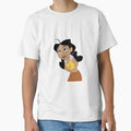 penny proud - the proud family by iridescentwoo