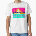 Happy Hippie Horizons by Buckets-Store