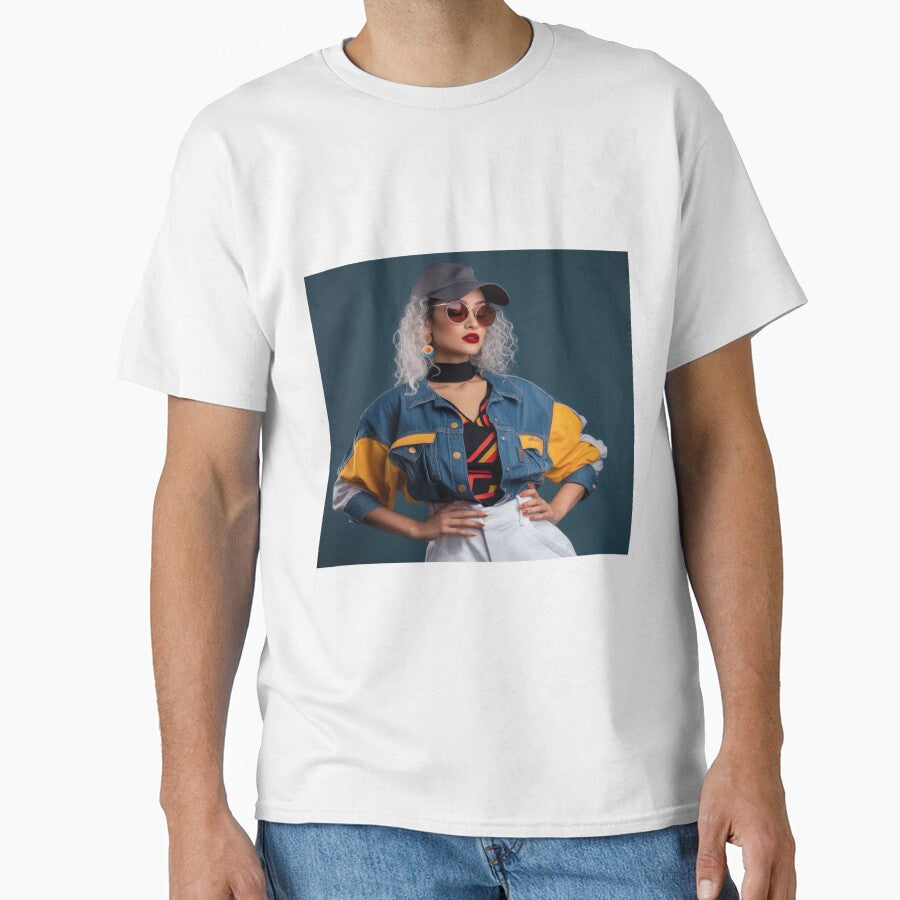 Fashion Retro 2023 by visionflyshop