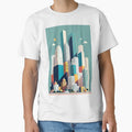 Urban Cityspace by Gungen-Design