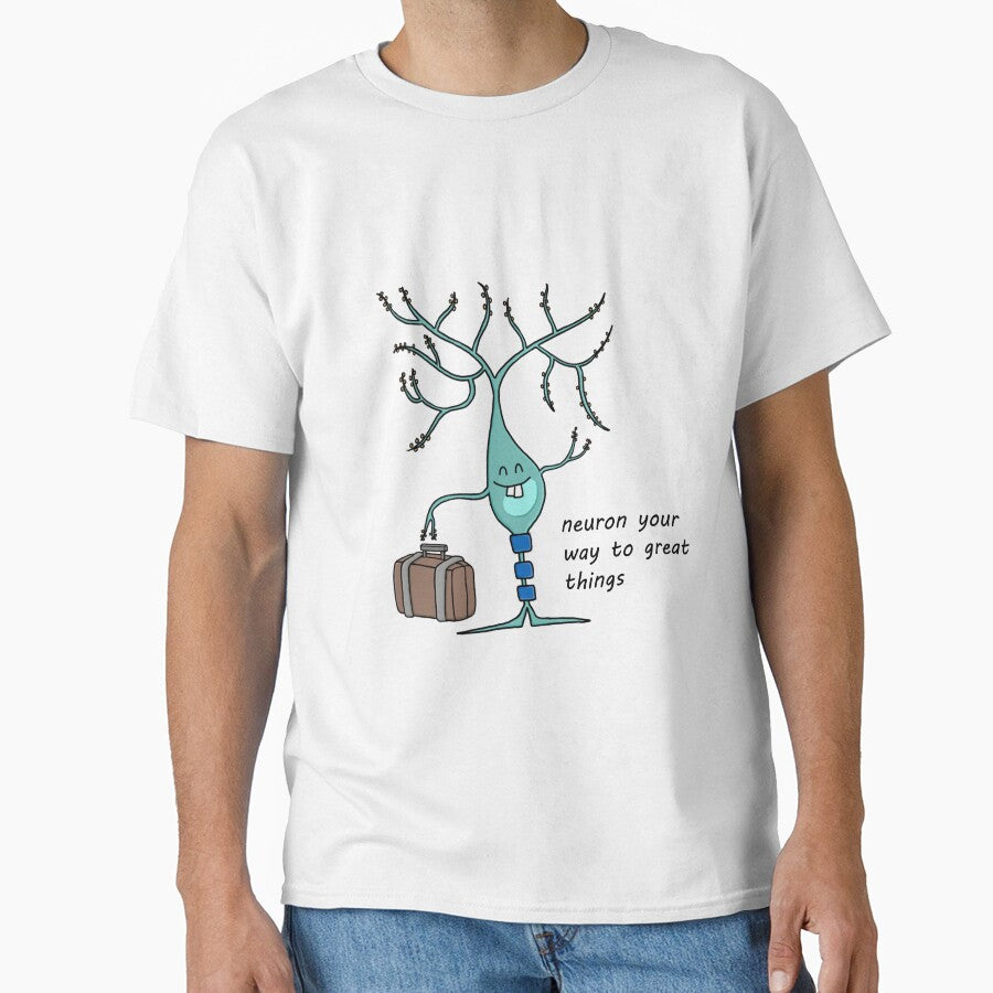 Neuron your way by hmurray6
