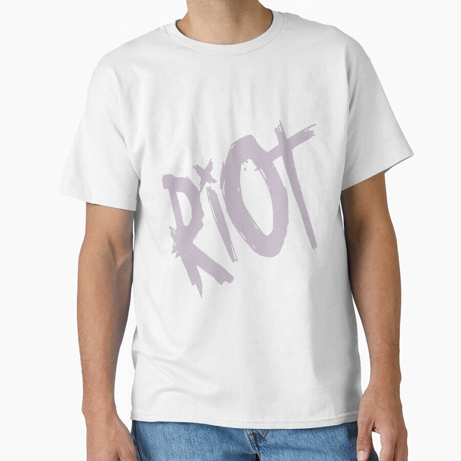 Riot by SerpentSkyArts
