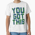 Floral You Got This by madebymarni