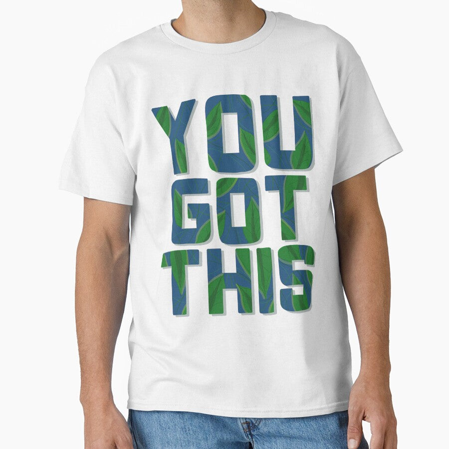 Floral You Got This by madebymarni