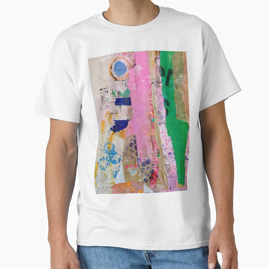Handcrafted Cotton On bPaper Cut Layers by MolinaTraveler