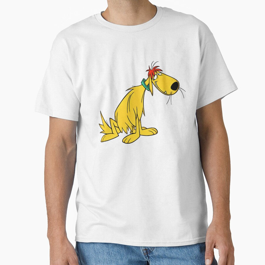 Precious Pupp secret Squirrel by RainbowRetro