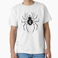 spider number 4 by Kaeo-Shoda