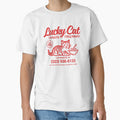 Lucky Cat Chinese Takeaway by GoodTimeRetro