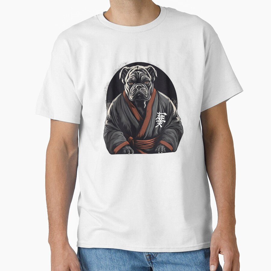 dog martial artist 3 by MYpngShop