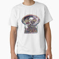 Psychedelic iconic time by 50shadesofbeez
