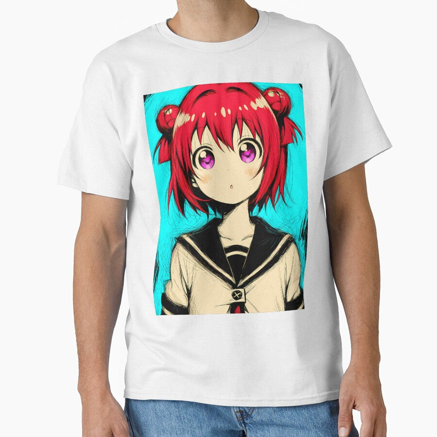 Akari - 1 by Infinite-Aspire
