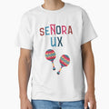 Señora UX by trendingatees
