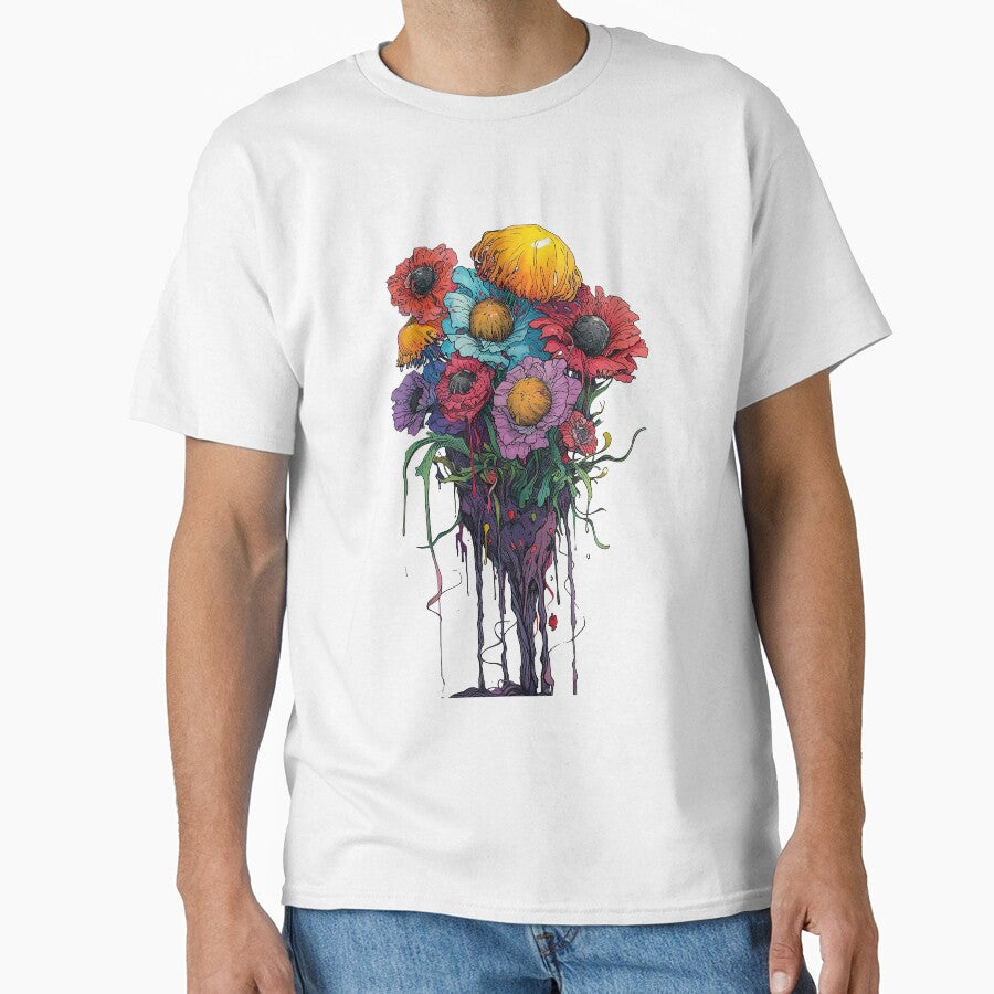 Crazoria - Plants morbid (18/20) by sabantha