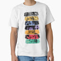 Design inspired by the eyes of the kpop group xg by mbs-desing
