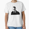 Christoper Lee as Dracula with Red Eyes by TheFiveFive