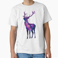Deer Universe by Interstellarwear