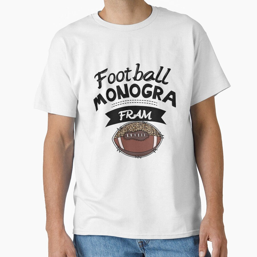 Funny Football Leopard png Sublimation Design, Football PNG, Football Season, Football Mom png, Football Mom, Distressed Football, Love football by Peerda