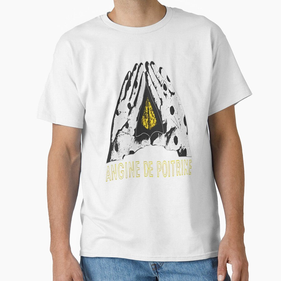 Punk for Men by EstimateCount