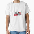 Urban Edge by bushmargin