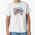 Official 90s Girl Shirt – Vintage Nostalgia Tee | Retro 1990s Girl Aesthetic by MEMORY-LN-Tees