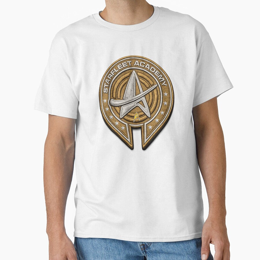 Starfleet Academy by Atelier RLGS