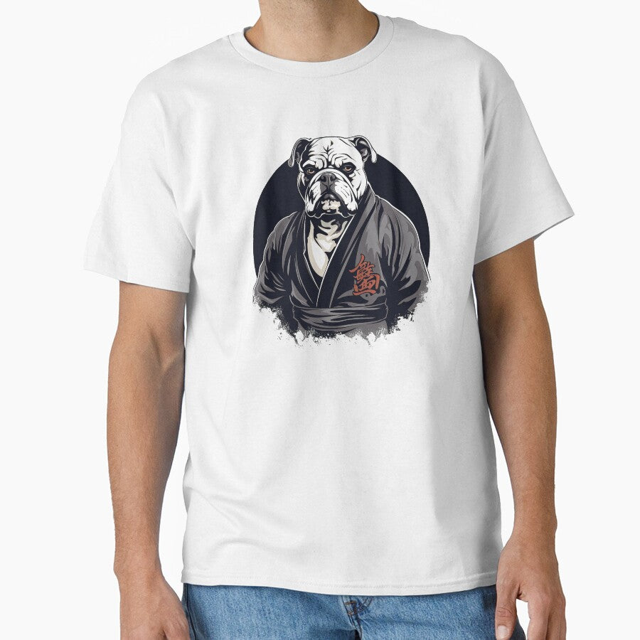 dog martial artist 8 by MYpngShop