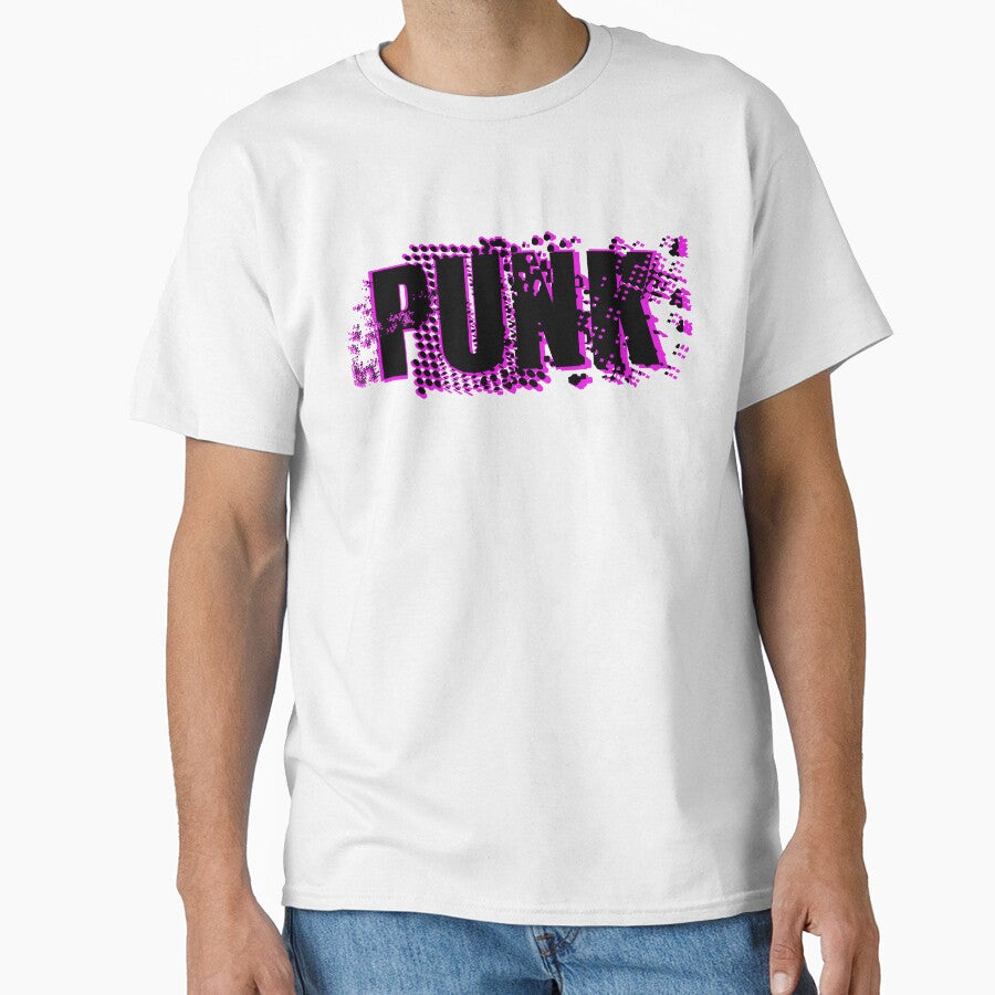 PUNK. Keep it punk! by HalfCat