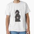 Goth Girl, alt by Zagaroth's Emporium