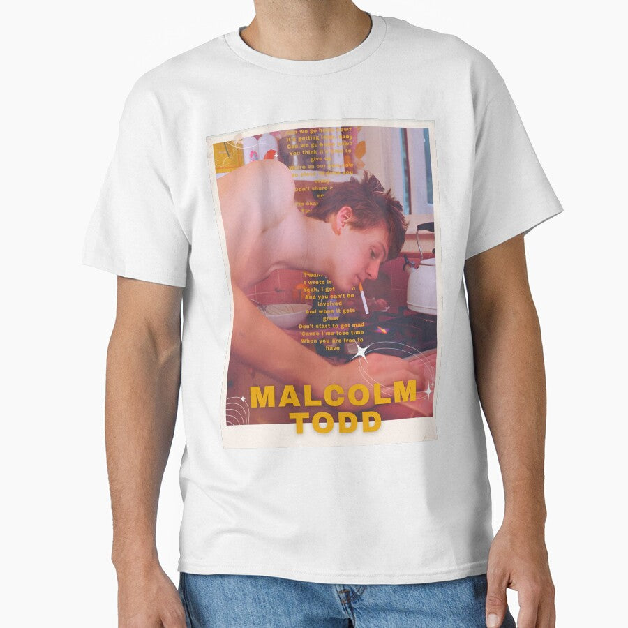 Malcolm Todd Sweet Boy by Michael R  Millard